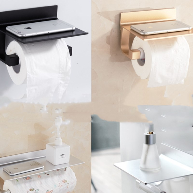 Commercial Kitchen Bathroom Toilet Paper Dispensers