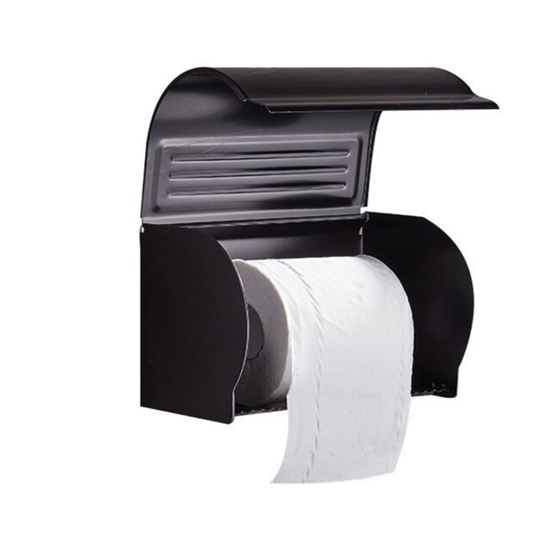 toilet paper holder stand