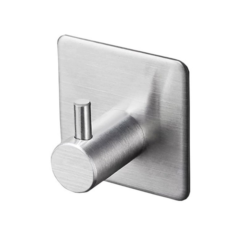 Door Towel Coat Nordic Wall Mount Cast Iron Hooks