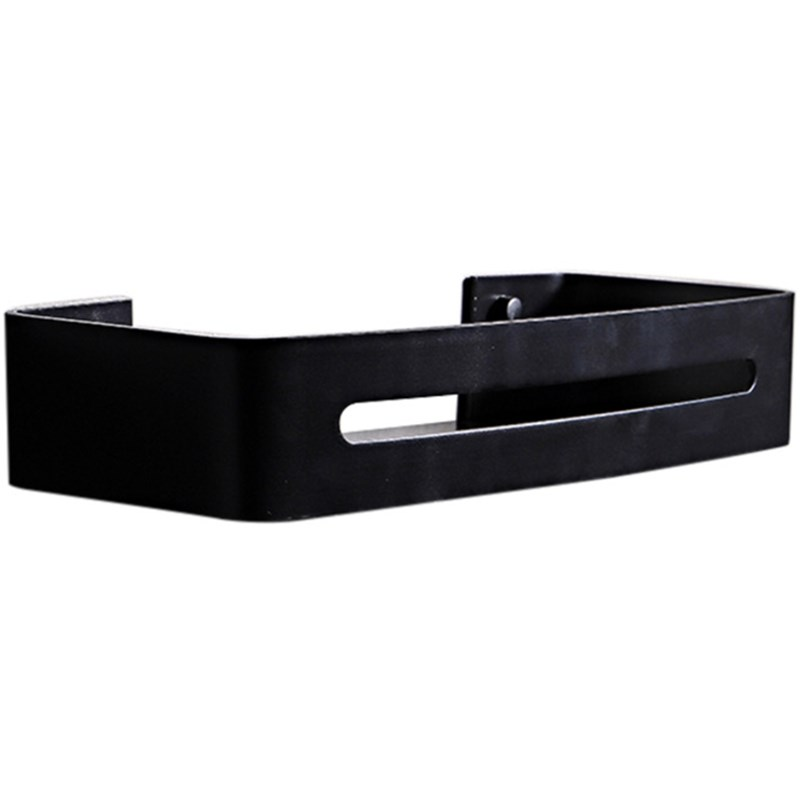 Shower Wall Organizer Stainless Steel Bathroom Corner Shelf