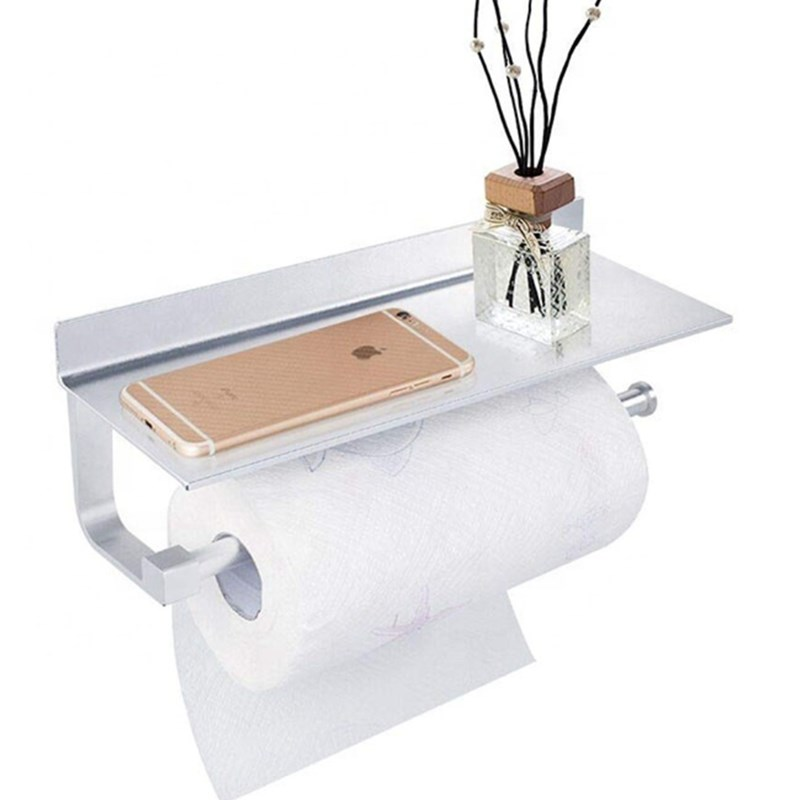 Bathroom Hotel Kitchen Towel  Paper  Dispenser