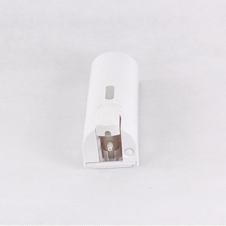 High Quality ABS Plastic Hand Liquid Soap Dispenser For Hotel