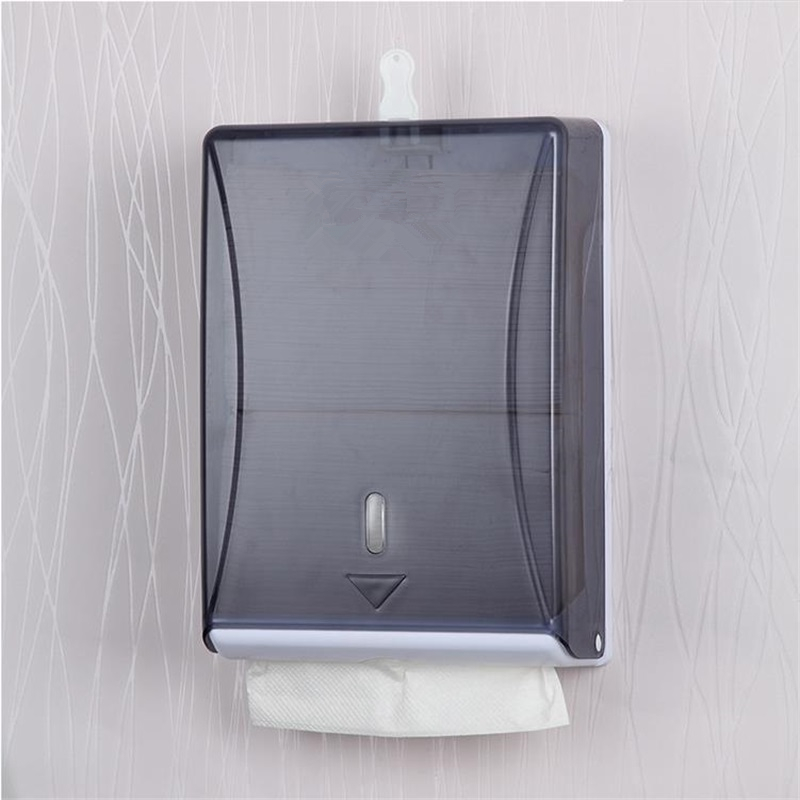 High Quality Hand ABS Toilet Paper Holder For Hotel