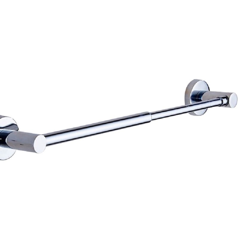 Stainless Steel Bathroom Hotel Washroom Towel Bar