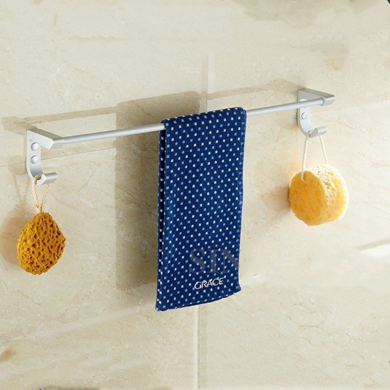 Shower Stainless Steel Nordic Hotel Bathroom Accessories