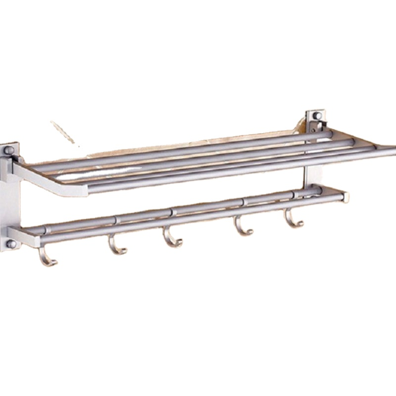 Hotel Stainless Steel Nordic Bathroom Accessories Modern