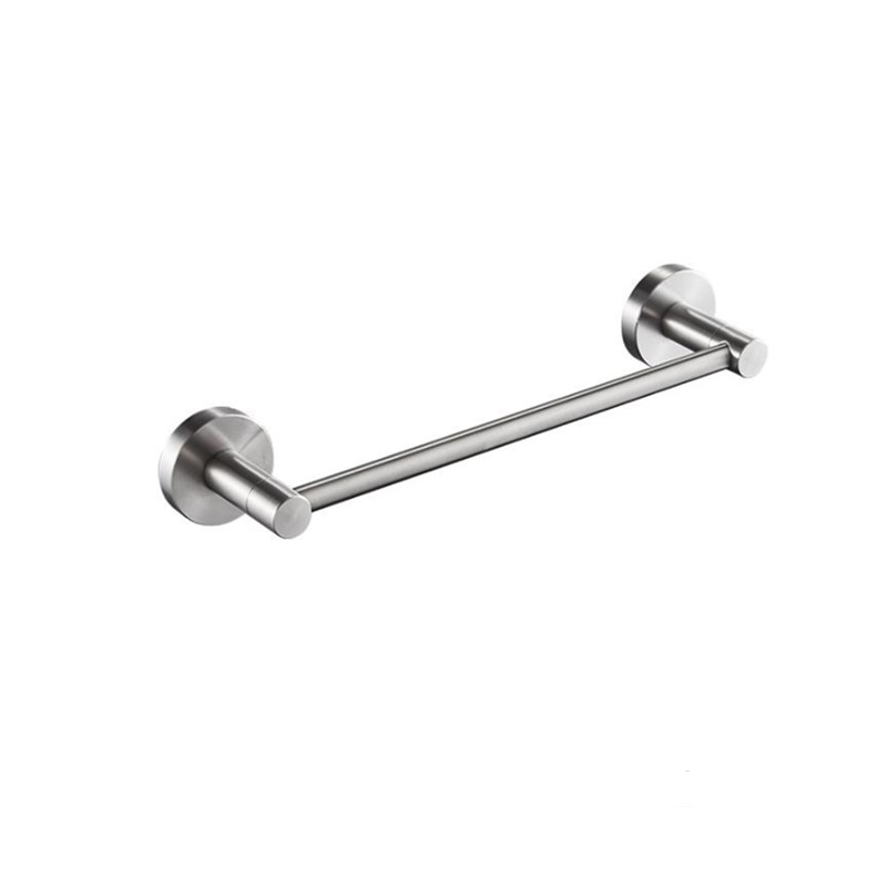 Stainless Steel Hotel Shower Bathroom Fittings Accessories