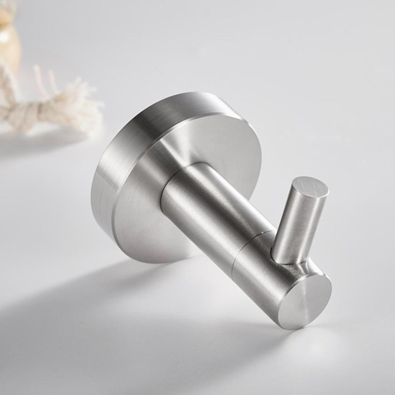 Stainless Steel Hotel Shower Bathroom Fittings Accessories