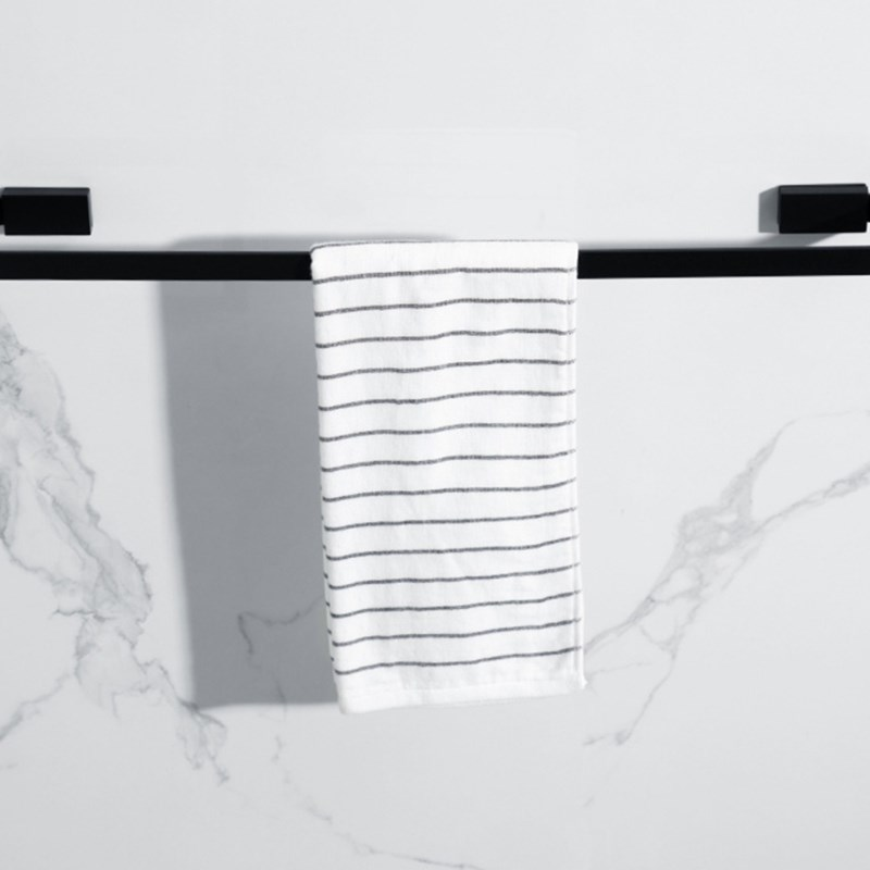 Hotel Bathroom Stainless Steel Magnetic Towel Bar