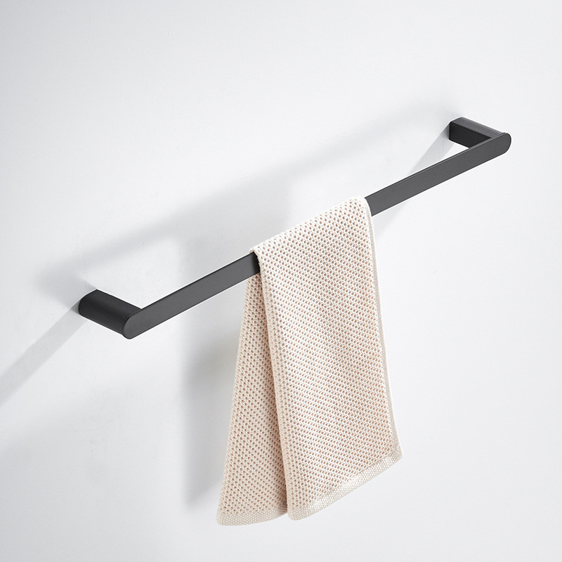 Single Towel rack