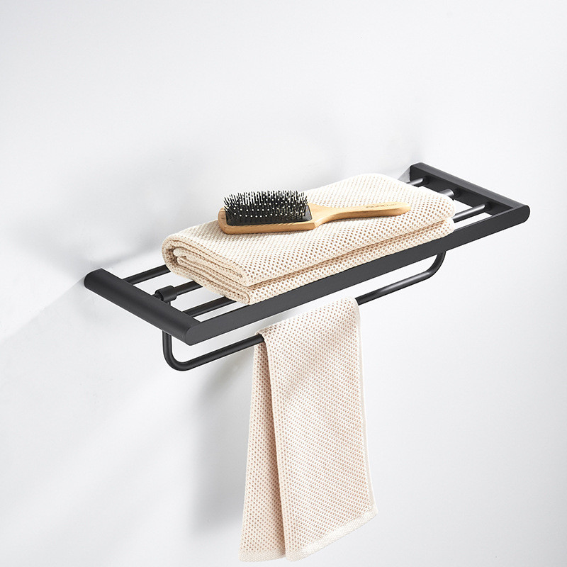 Bath Towel Holder