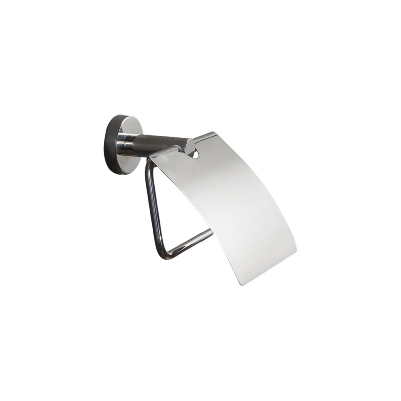 Paper towel holder