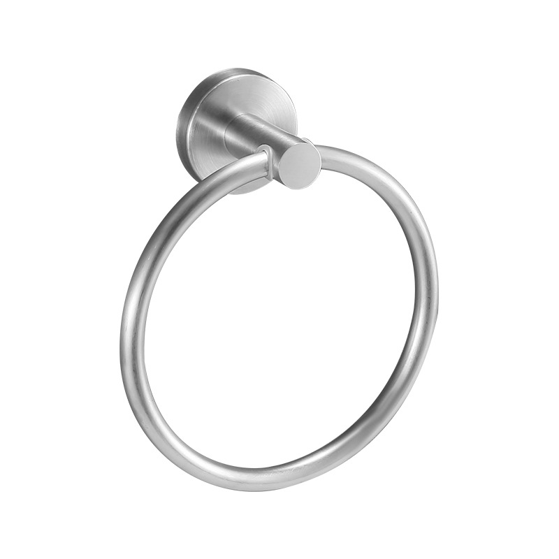 Towel ring