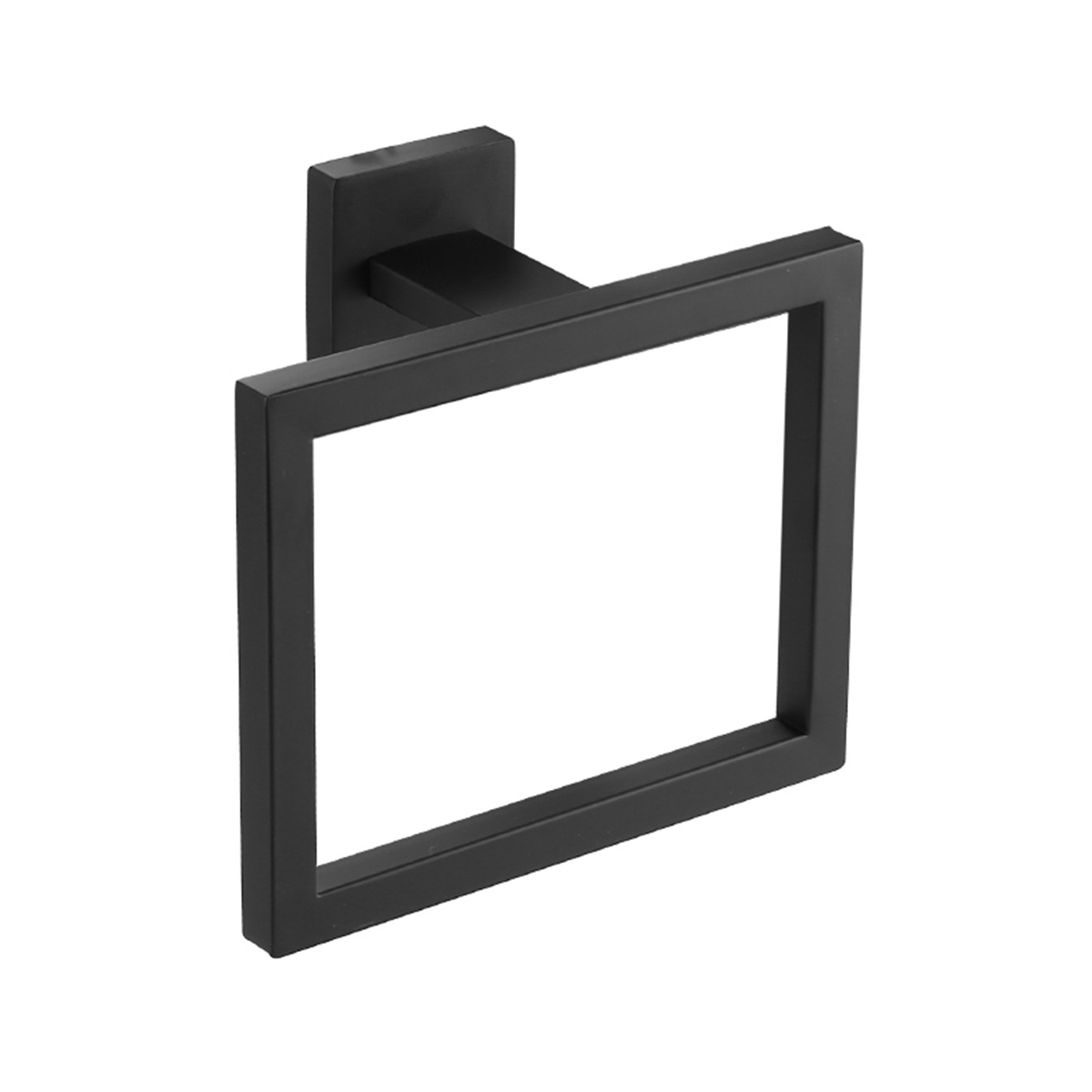 Towel ring