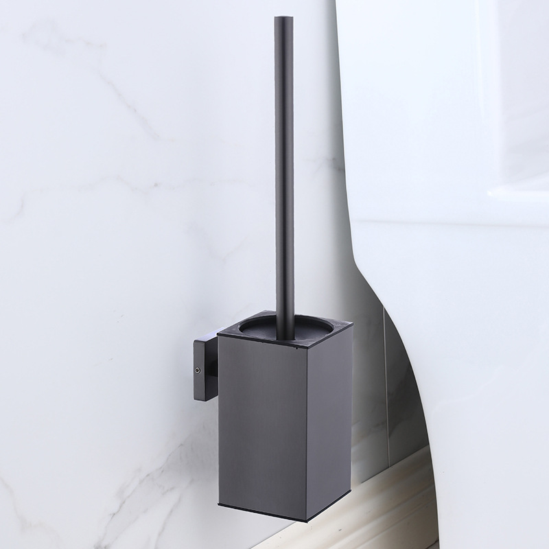 Toilet Brush Holder