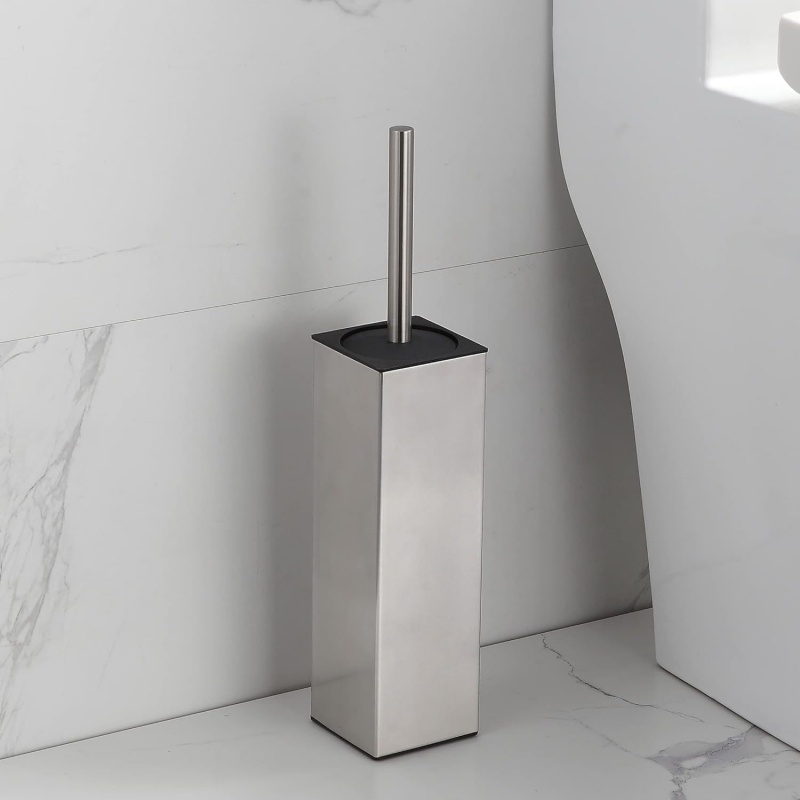 Toilet Brush Holder