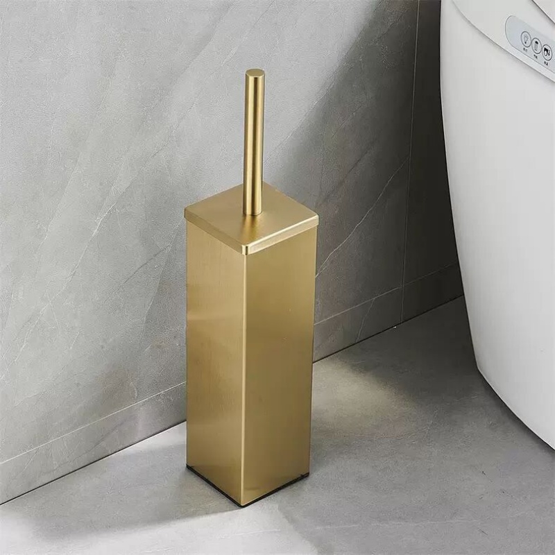 Toilet Brush Holder