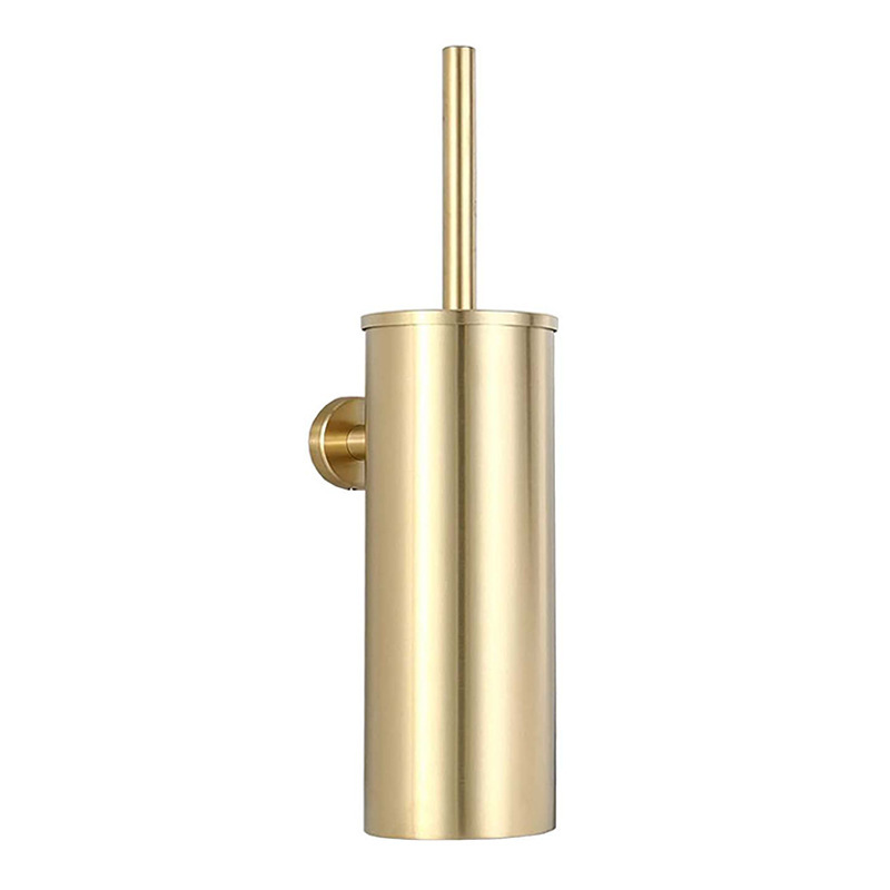 Toilet Brush Holder