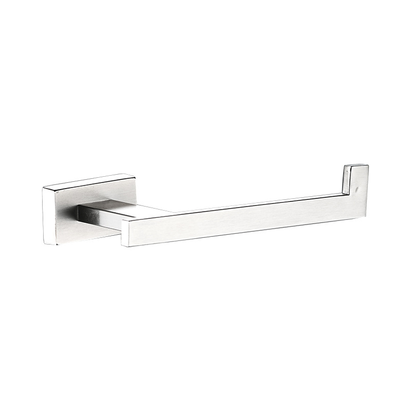 Paper towel holder