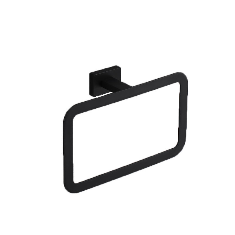 Towel ring