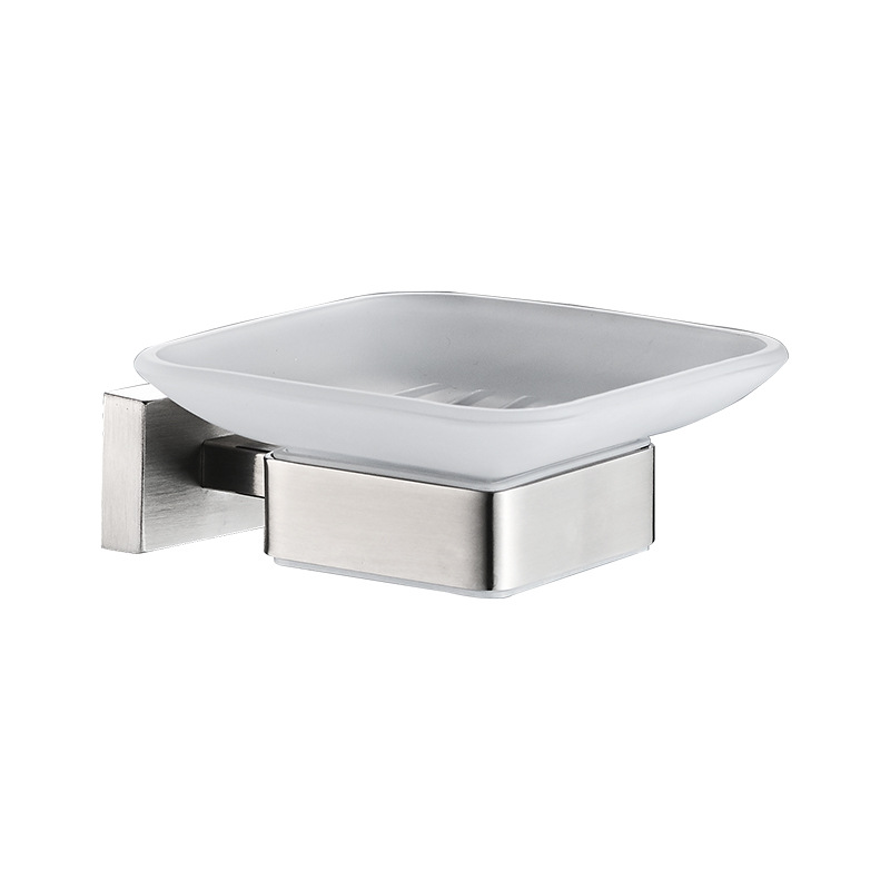 Soap dish