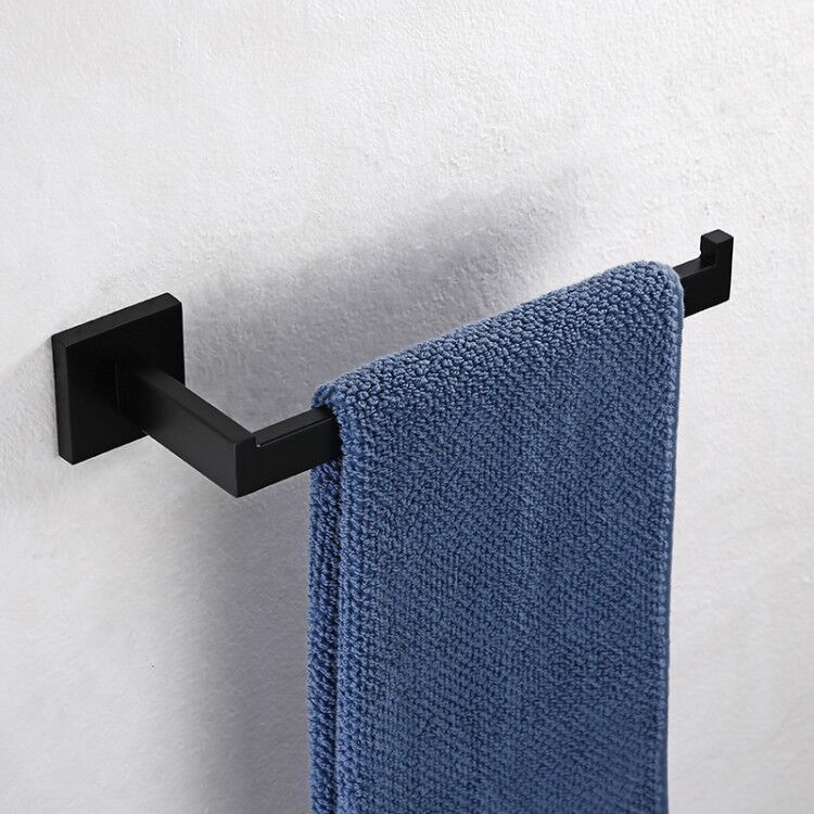 Hand Towel Holder 304 Stainless Steel Modern Design Hand Towel Rack