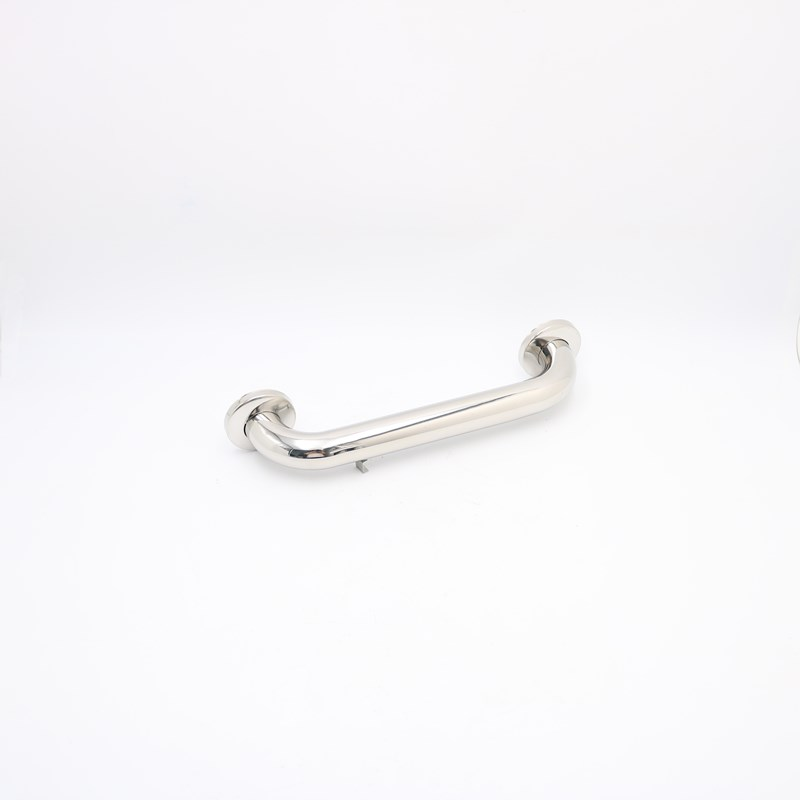 China Factory 304 Stainless Steel Straight Shower Grab Bar - 副本