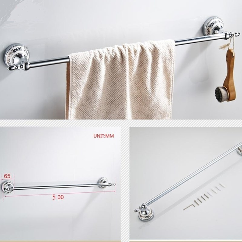 Kitchen Bathroom Stainless Steel Hanger Door Hook