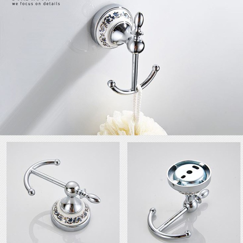 Stainless Steel Bath Hotel Washroom Bathroom Accessories